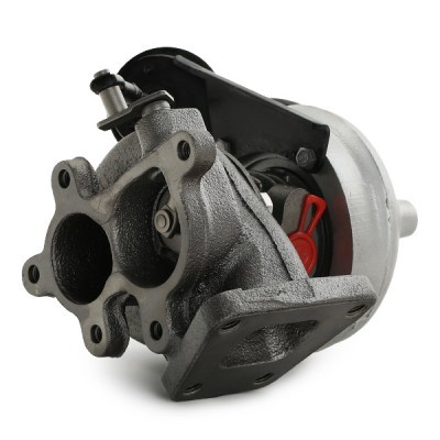 Turbina (Turbosprężarka) RIDEX 2234C10323R 2234C10323R - foto 3