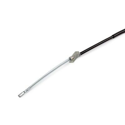 Linka Hamulca Ręcznego RIDEX 124C1761 124C1761 - foto 3