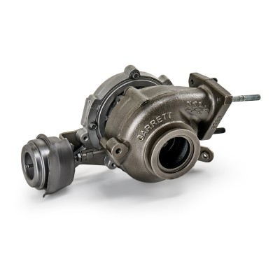 Turbina (Turbosprężarka) RIDEX 2234C0054R 2234C0054R - foto 4
