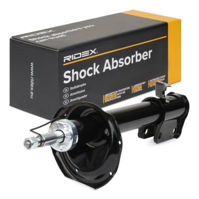 Amortyzator RIDEX 854S0510 854S0510 - foto 3