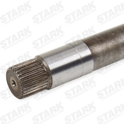 Półoś Napędowa Stark SKDS-0210640 SKDS-0210640 - foto 6