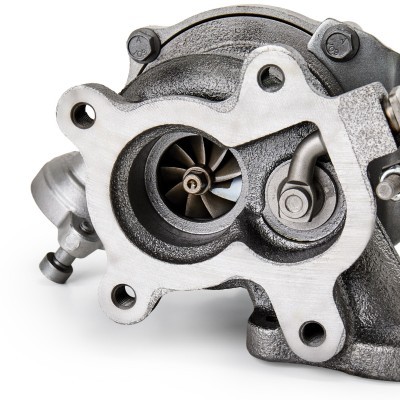 Turbina (Turbosprężarka) RIDEX 2234C0198R 2234C0198R - foto 8