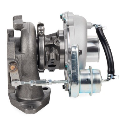 Turbina (Turbosprężarka) RIDEX 2234C0346 2234C0346 - foto 5