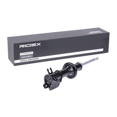 Amortyzator RIDEX 854S0380 854S0380 - foto 3