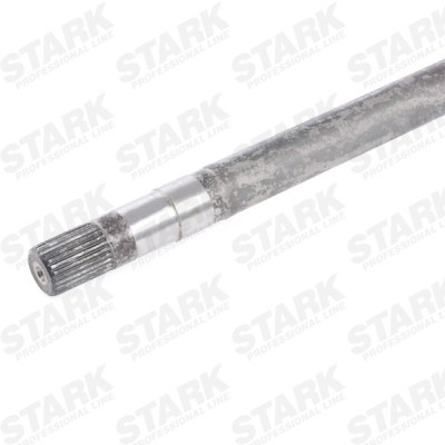 Półoś Napędowa Stark SKDS-0210358 SKDS-0210358 - foto 5