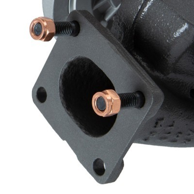 Turbina (Turbosprężarka) RIDEX 2234C10698R 2234C10698R - foto 4