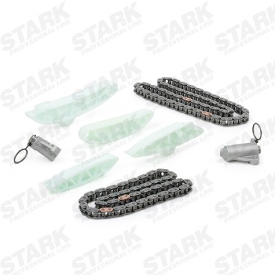Zestaw łańcucha rozrządu Stark SKTCK-2240079 SKTCK-2240079 - foto 4