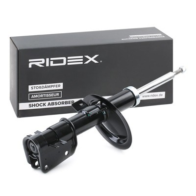 Amortyzator RIDEX 854S1075 854S1075 - foto 3