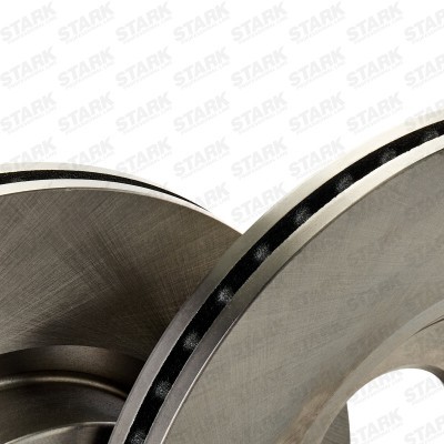 Tarcza hamulcowa Stark SKBD-0023317 SKBD-0023317 - foto 5