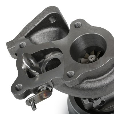 Turbina (Turbosprężarka) RIDEX 2234C10542 2234C10542 - foto 7