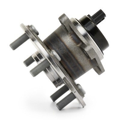 Łożysko Koła RIDEX 654W1220 654W1220 - foto 5