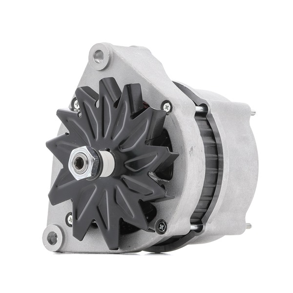 Alternator RIDEX 4G1134 4G1134 - foto 1