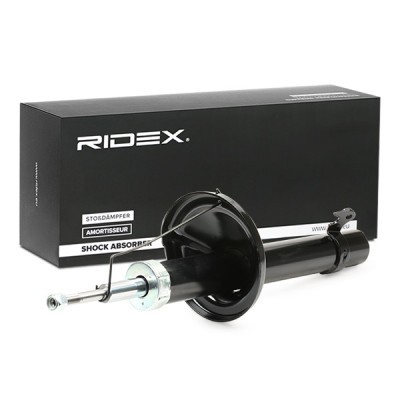 Amortyzator RIDEX 854S2001 854S2001 - foto 3