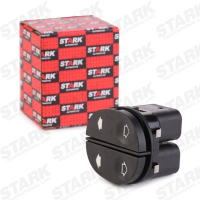 Przełącznik podnośnika szyby Stark SKSW-1870015 SKSW-1870015 - foto 2