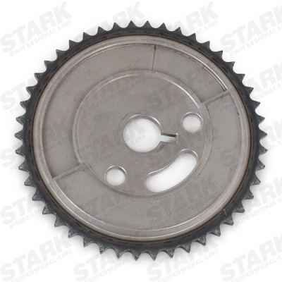 Zestaw łańcucha rozrządu Stark SKTCK-22440266 SKTCK-22440266 - foto 6
