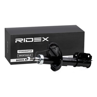 Amortyzator RIDEX 854S0735 854S0735 - foto 5