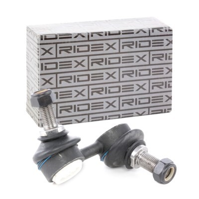 Łącznik Stabilizatora RIDEX 3229S0313 3229S0313 - foto 6