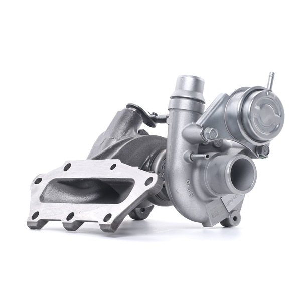 Turbina (Turbosprężarka) RIDEX 2234C10286R 2234C10286R - foto 1