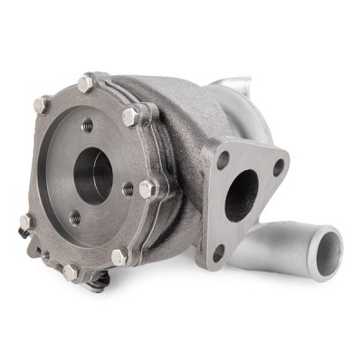 Turbina (Turbosprężarka) RIDEX 2234C0367 2234C0367 - foto 4