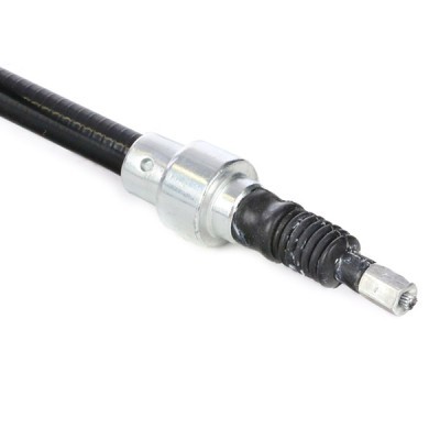 Linka Hamulca Ręcznego RIDEX 124C0435 124C0435 - foto 4