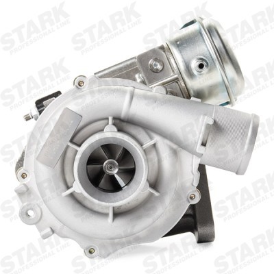 Turbina (Turbosprężarka) Stark SKCT-1191180 SKCT-1191180 - foto 6