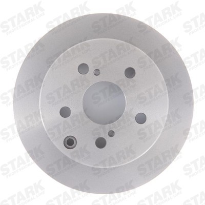 Tarcza hamulcowa Stark SKBD-0020341 SKBD-0020341 - foto 3