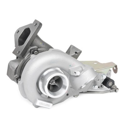 Turbina (Turbosprężarka) RIDEX 2234C0405 2234C0405 - foto 4