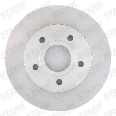 Tarcza hamulcowa Stark SKBD-0020188 SKBD-0020188 - foto 3