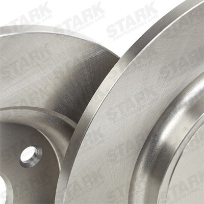 Tarcza hamulcowa Stark SKBD-0023241 SKBD-0023241 - foto 5