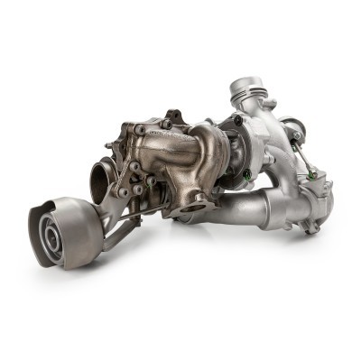 Turbina (Turbosprężarka) RIDEX 2234C10732R 2234C10732R - foto 4
