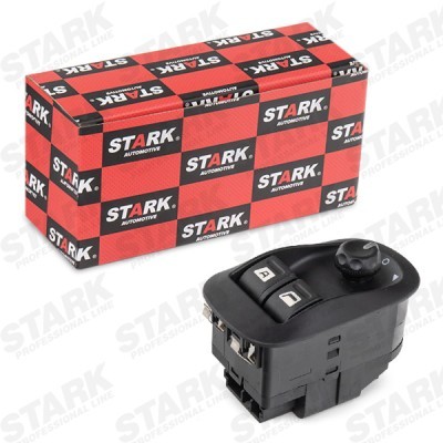 Przełącznik podnośnika szyby Stark SKSW-1870100 SKSW-1870100 - foto 2
