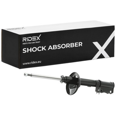 Amortyzator RIDEX 854S0766 854S0766 - foto 2