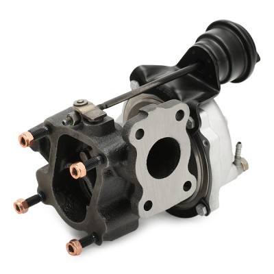 Turbina (Turbosprężarka) RIDEX 2234C10659R 2234C10659R - foto 3