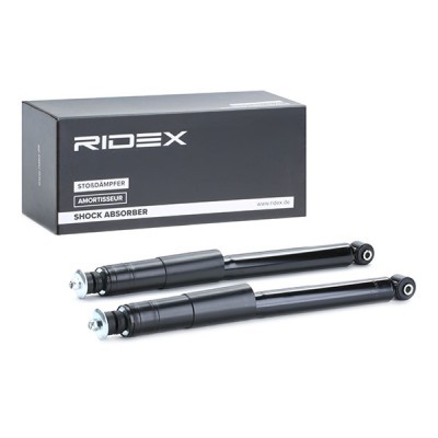 Amortyzator RIDEX 854S2650 854S2650 - foto 3