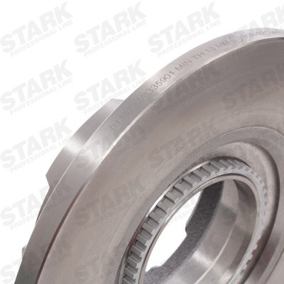 Tarcza hamulcowa Stark SKBD-0023529 SKBD-0023529 - foto 6