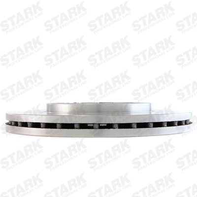Tarcza hamulcowa Stark SKBD-0020261 SKBD-0020261 - foto 4