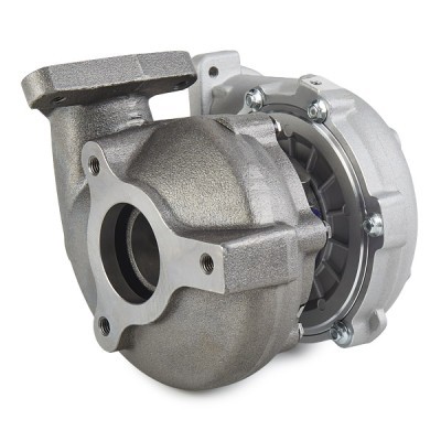 Turbina (Turbosprężarka) RIDEX 2234C0401 2234C0401 - foto 4