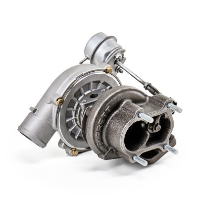 Turbina (Turbosprężarka) RIDEX 2234C0136R 2234C0136R - foto 5