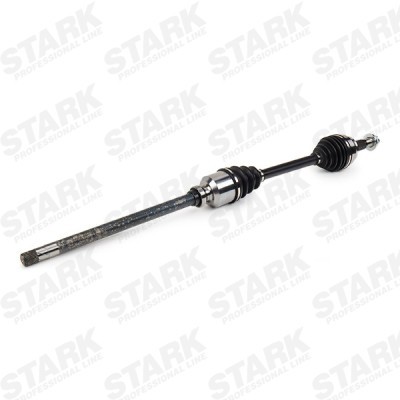 Półoś Napędowa Stark SKDS-0210534 SKDS-0210534 - foto 10