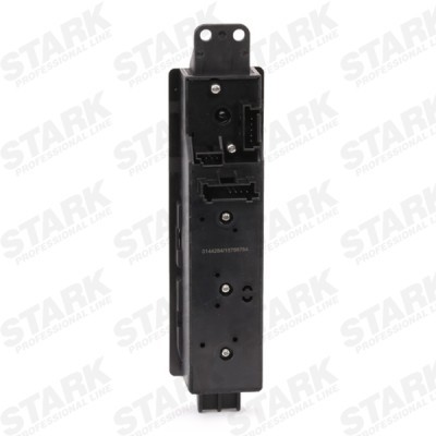 Przełącznik podnośnika szyby Stark SKSW-1870087 SKSW-1870087 - foto 4