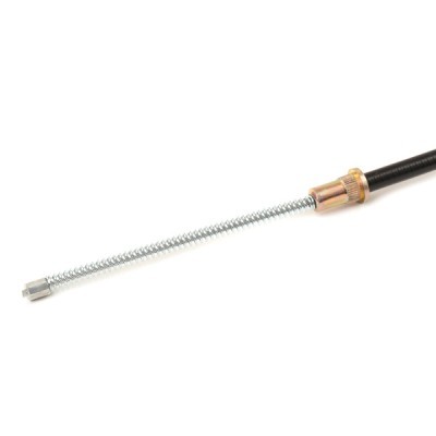 Linka Hamulca Ręcznego RIDEX 124C0204 124C0204 - foto 4