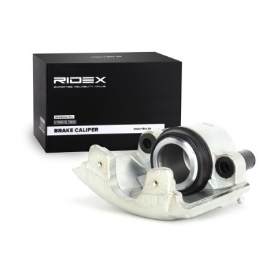 Zacisk Hamulcowy RIDEX 78B0376 78B0376 - foto 3