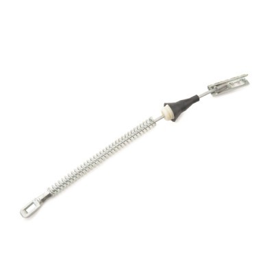 Linka Hamulca Ręcznego RIDEX 124C0118 124C0118 - foto 3