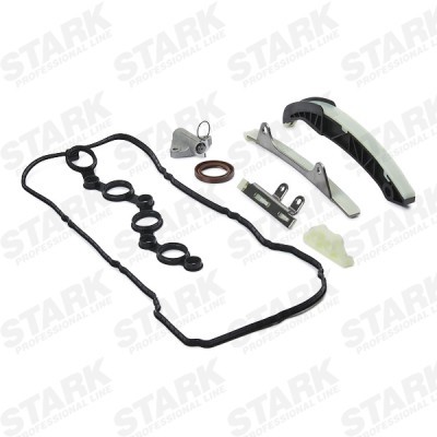 Zestaw łańcucha rozrządu Stark SKTCK-22440314 SKTCK-22440314 - foto 4