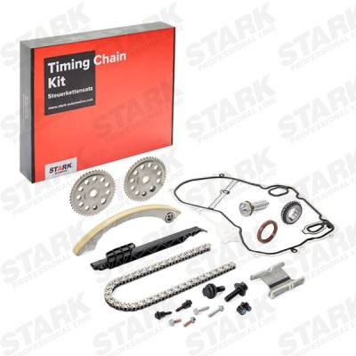 Zestaw łańcucha rozrządu Stark SKTCK-2240092 SKTCK-2240092 - foto 1
