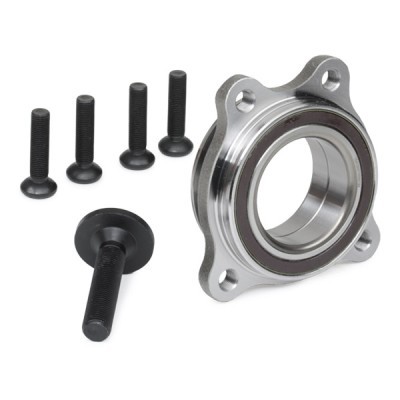 Łożysko Koła RIDEX 654W1139 654W1139 - foto 4