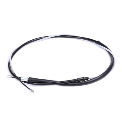 Linka Hamulca Ręcznego RIDEX 124C0137 124C0137 - foto 3