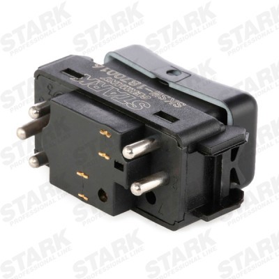 Przełącznik podnośnika szyby Stark SKSW-1870016 SKSW-1870016 - foto 5