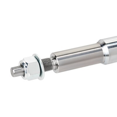 Amortyzator RIDEX 854S18052P 854S18052P - foto 4