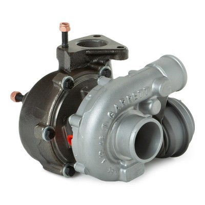 Turbina (Turbosprężarka) RIDEX 2234C10689R 2234C10689R - foto 2